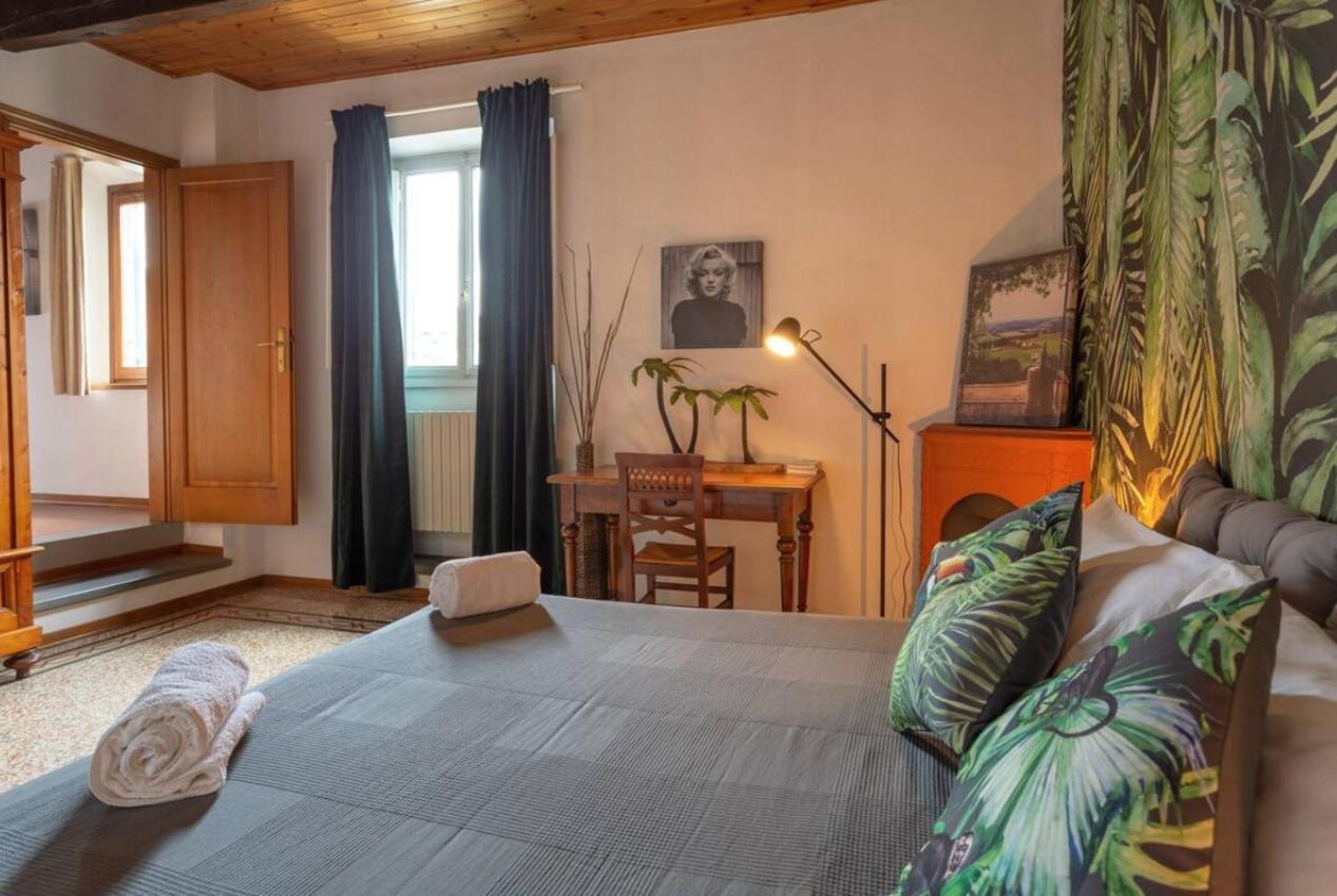 Via Ricasoli Apartment, Next To Accademia Флоренция Экстерьер фото